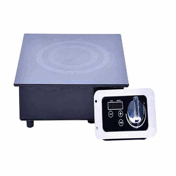 INDUCTION COOKER DROP IN 3KW - INDUCTION CHAFFERS & COOKERS Kenya